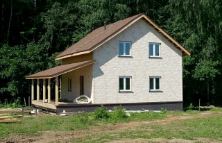 Тут строит LANDWERK!