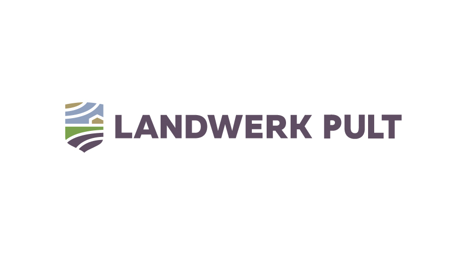 LANDWERK PULT