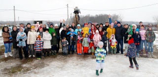 Масленица 2016!